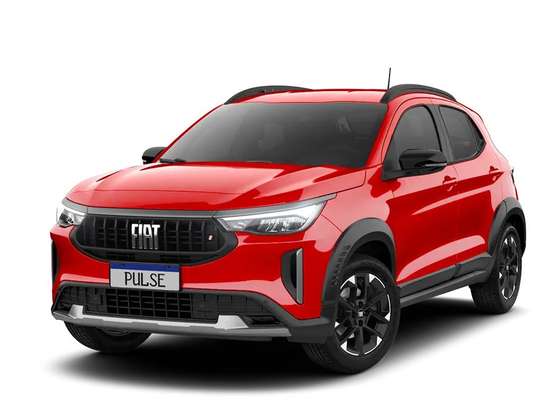 FIAT-PULSE-1.0 TURBO 200 HYBRID AUDACE CVT FIAT-PULSE-2025