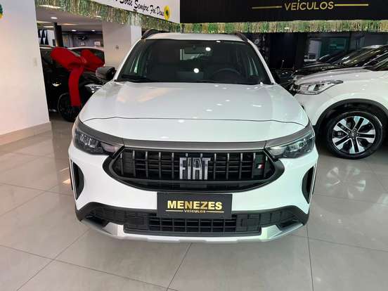 FIAT-PULSE-1.0 TURBO 200 HYBRID AUDACE CVT FIAT-PULSE-2025