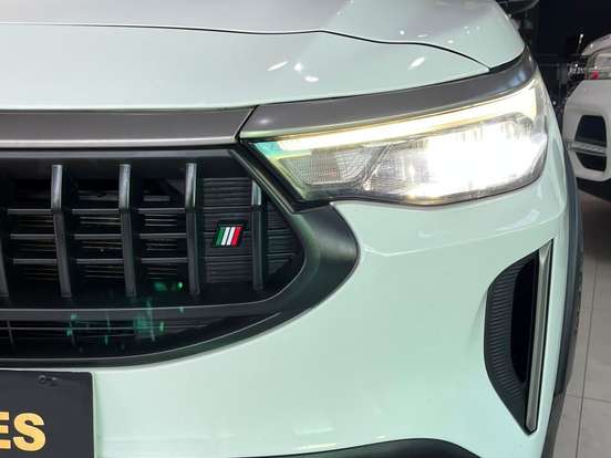 FIAT-PULSE-1.0 TURBO 200 HYBRID AUDACE CVT FIAT-PULSE-2025