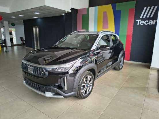 FIAT-PULSE-1.0 TURBO 200 HYBRID IMPETUS CVT FIAT-PULSE-2026