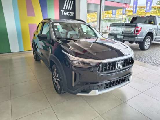 FIAT-PULSE-1.0 TURBO 200 HYBRID IMPETUS CVT FIAT-PULSE-2026