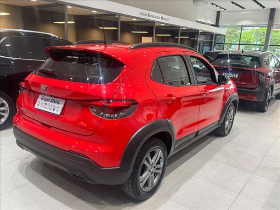 FIAT-PULSE-1.3 FLEX DRIVE CVT FIAT-PULSE-2025