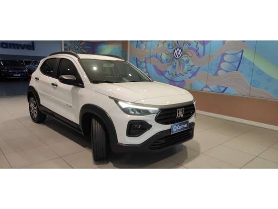 FIAT-PULSE-1.3 FLEX DRIVE MANUAL FIAT-PULSE-2023