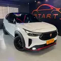 FIAT PULSE 1.3 TURBO 270 FLEX ABARTH AT6 FIAT PULSE 1.3 TURBO 270 FLEX ABARTH AT6