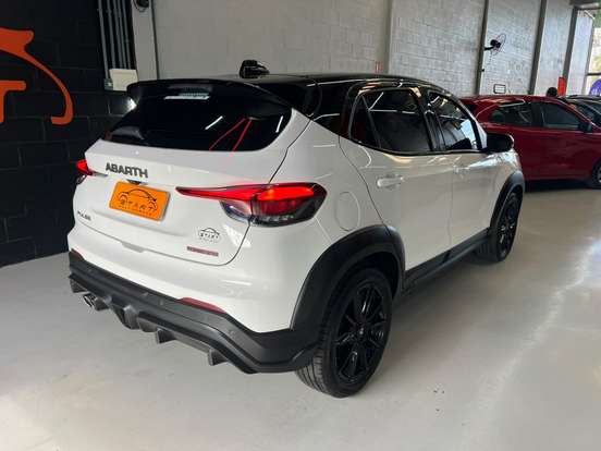 FIAT-PULSE-1.3 TURBO 270 FLEX ABARTH AT6 FIAT-PULSE-2024