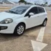 FIAT PUNTO 1.4 ATTRACTIVE 8V FLEX 4P MANUAL FIAT PUNTO 1.4 ATTRACTIVE 8V FLEX 4P MANUAL
