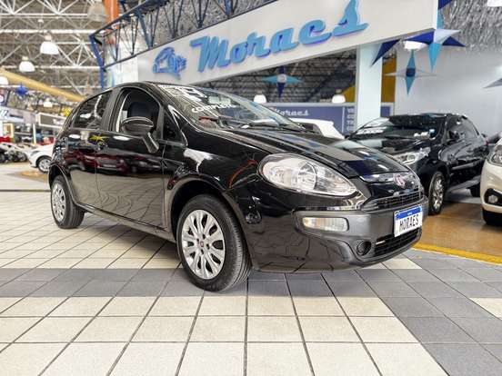 FIAT-PUNTO-2014