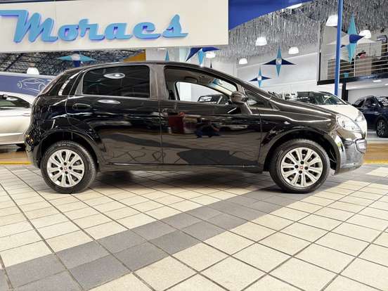FIAT-PUNTO-2014