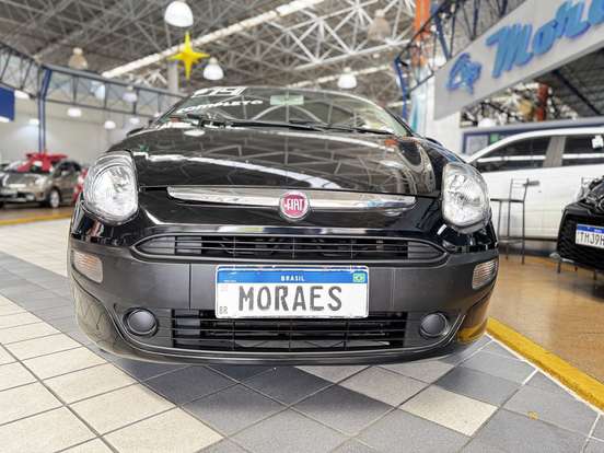 FIAT-PUNTO-2014