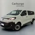 FIAT SCUDO 1.5 BLUEHDI DIESEL MULTI MANUAL FIAT SCUDO 1.5 BLUEHDI DIESEL MULTI MANUAL
