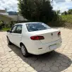FIAT SIENA 1.4 MPI EL 8V FLEX 4P MANUAL FIAT SIENA 1.4 MPI EL 8V FLEX 4P MANUAL