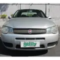 FIAT SIENA 1.0 MPI FIRE CELEBRATION 8V FLEX 4P MANUAL FIAT SIENA 1.0 MPI FIRE CELEBRATION 8V FLEX 4P MANUAL