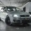 FIAT STILO 1.8 MPI 8V FLEX 4P MANUAL FIAT STILO 1.8 MPI 8V FLEX 4P MANUAL
