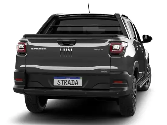 FIAT-STRADA-1.0 TURBO 200 FLEX RANCH CD CVT FIAT-STRADA-2026