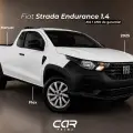 FIAT STRADA 1.3 FIREFLY FLEX ENDURANCE CS MANUAL FIAT STRADA 1.3 FIREFLY FLEX ENDURANCE CS MANUAL