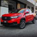 FIAT STRADA 1.3 FIREFLY FLEX FREEDOM CS MANUAL FIAT STRADA 1.3 FIREFLY FLEX FREEDOM CS MANUAL