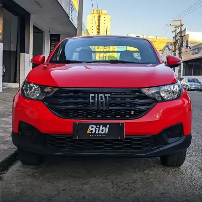 FIAT-STRADA-1.3 FIREFLY FLEX FREEDOM CS MANUAL FIAT-STRADA-2024