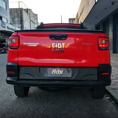 FIAT-STRADA-1.3 FIREFLY FLEX FREEDOM CS MANUAL FIAT-STRADA-2024