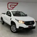 FIAT STRADA 1.3 FIREFLY FLEX FREEDOM CS MANUAL FIAT STRADA 1.3 FIREFLY FLEX FREEDOM CS MANUAL