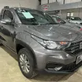 FIAT STRADA 1.3 FIREFLY FLEX FREEDOM CS MANUAL FIAT STRADA 1.3 FIREFLY FLEX FREEDOM CS MANUAL
