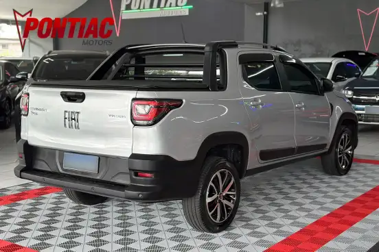 FIAT-STRADA-1.3 FIREFLY FLEX VOLCANO CD MANUAL FIAT-STRADA-2022