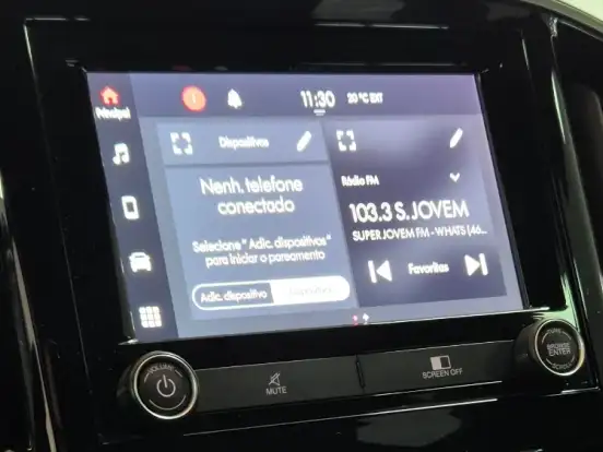 FIAT-STRADA-1.3 FIREFLY FLEX VOLCANO CD MANUAL FIAT-STRADA-2022