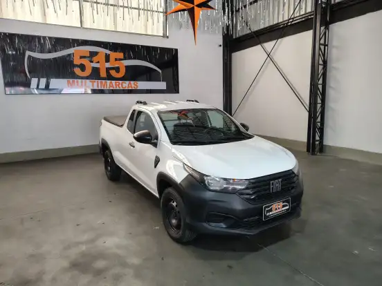 FIAT-STRADA-1.4 FIRE FLEX ENDURANCE CS MANUAL FIAT-STRADA-2023