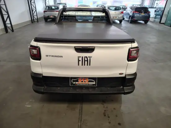 FIAT-STRADA-1.4 FIRE FLEX ENDURANCE CS MANUAL FIAT-STRADA-2023