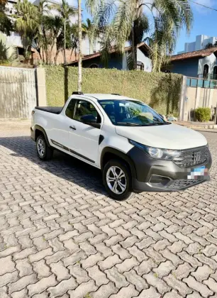 FIAT STRADA 1.4 FIRE FLEX ENDURANCE CS MANUAL
