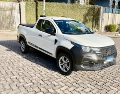 FIAT STRADA 1.4 FIRE FLEX ENDURANCE CS MANUAL FIAT STRADA 1.4 FIRE FLEX ENDURANCE CS MANUAL