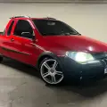 FIAT STRADA 1.4 MPI FIRE CE 8V FLEX 2P MANUAL FIAT STRADA 1.4 MPI FIRE CE 8V FLEX 2P MANUAL