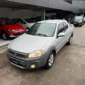 FIAT STRADA 1.4 MPI FREEDOM CD 8V FLEX 3P MANUAL FIAT STRADA 1.4 MPI FREEDOM CD 8V FLEX 3P MANUAL