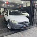 FIAT STRADA 1.4 MPI HARD WORKING CS 8V FLEX 2P MANUAL FIAT STRADA 1.4 MPI HARD WORKING CS 8V FLEX 2P MANUAL