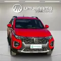 FIAT STRADA 1.0 TURBO 200 FLEX RANCH CD CVT FIAT STRADA 1.0 TURBO 200 FLEX RANCH CD CVT