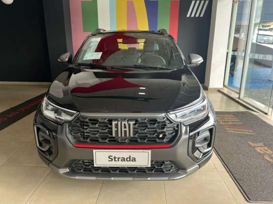 FIAT-STRADA-1.0 TURBO 200 FLEX ULTRA CD CVT FIAT-STRADA-2026