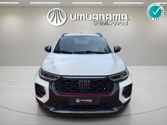 FIAT STRADA 1.0 TURBO 200 FLEX ULTRA CD CVT