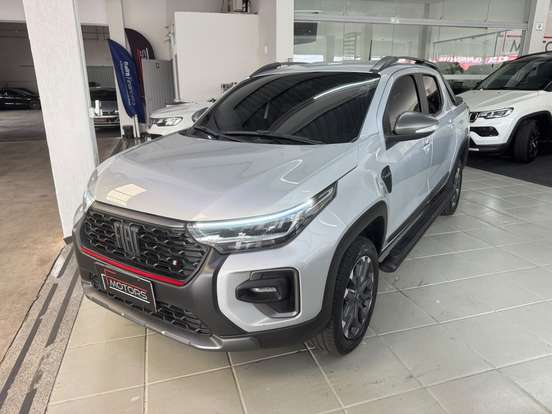 FIAT-STRADA-1.0 TURBO 200 FLEX ULTRA CD CVT FIAT-STRADA-2025