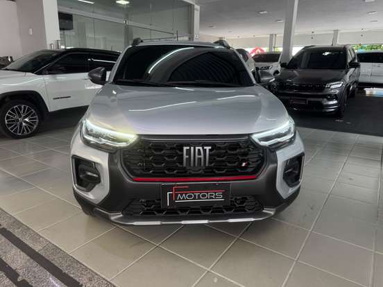 FIAT-STRADA-1.0 TURBO 200 FLEX ULTRA CD CVT FIAT-STRADA-2025