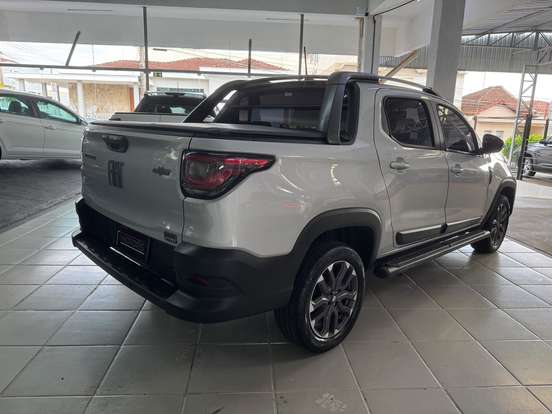 FIAT-STRADA-1.0 TURBO 200 FLEX ULTRA CD CVT FIAT-STRADA-2025