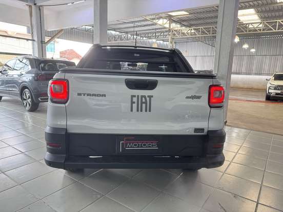 FIAT-STRADA-1.0 TURBO 200 FLEX ULTRA CD CVT FIAT-STRADA-2025