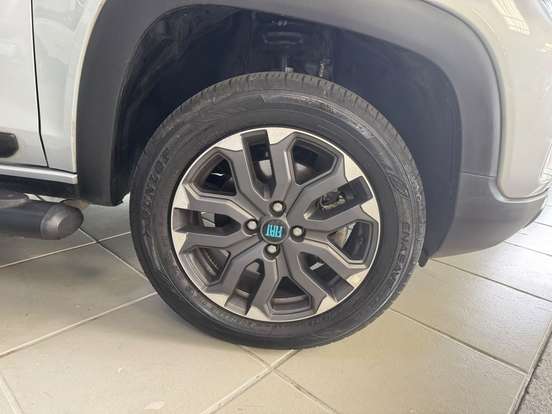 FIAT-STRADA-1.0 TURBO 200 FLEX ULTRA CD CVT FIAT-STRADA-2025