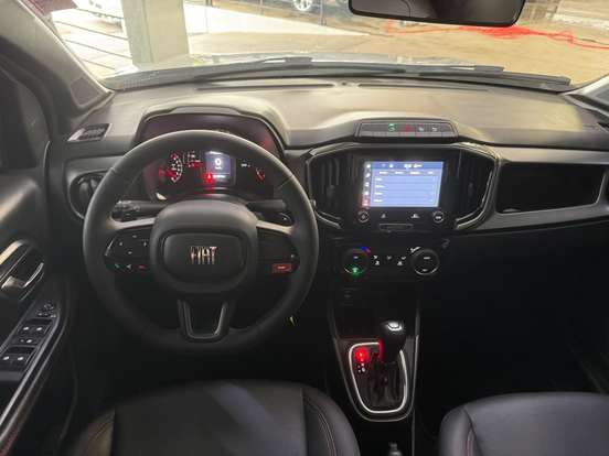 FIAT-STRADA-1.0 TURBO 200 FLEX ULTRA CD CVT FIAT-STRADA-2025