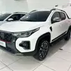 FIAT STRADA 1.0 TURBO 200 FLEX ULTRA CD CVT FIAT STRADA 1.0 TURBO 200 FLEX ULTRA CD CVT