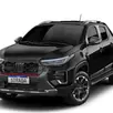 FIAT STRADA 1.0 TURBO 200 FLEX ULTRA CD CVT FIAT STRADA 1.0 TURBO 200 FLEX ULTRA CD CVT