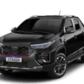 FIAT STRADA 1.0 TURBO 200 FLEX ULTRA CD CVT FIAT STRADA 1.0 TURBO 200 FLEX ULTRA CD CVT