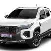 FIAT STRADA 1.0 TURBO 200 FLEX ULTRA CD CVT FIAT STRADA 1.0 TURBO 200 FLEX ULTRA CD CVT