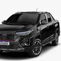 FIAT STRADA 1.0 TURBO 200 FLEX ULTRA CD CVT FIAT STRADA 1.0 TURBO 200 FLEX ULTRA CD CVT