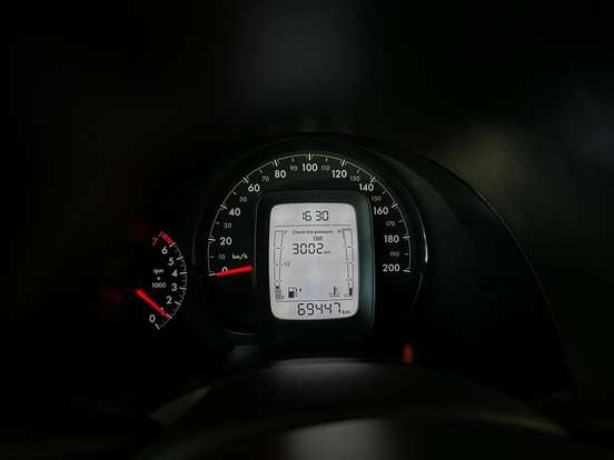 FIAT-STRADA-1.3 FIREFLY FLEX ENDURANCE CS MANUAL FIAT-STRADA-2024