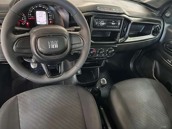 FIAT-STRADA-1.3 FIREFLY FLEX ENDURANCE CS MANUAL FIAT-STRADA-2024