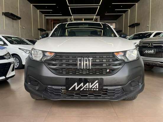 FIAT-STRADA-1.3 FIREFLY FLEX ENDURANCE CS MANUAL FIAT-STRADA-2024